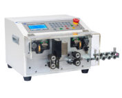 Automata gép a vezetékvágáshoz, csupaszításához 0,1-6mm2 BZW-882D (1)