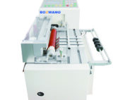 Automata kábelcső vágó berendezés 1-100mm BZW-100+R