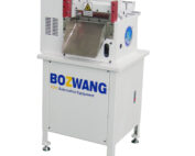 Automata kábelcső vágó berendezés 1-200mm BZW-200