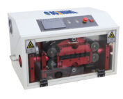 Automata kábelcső vágó berendezés 5-35 mm BZW-180