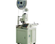 Egyoldalas krimpelőprés BZW-1.0