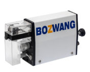 Hordozható vezetékcsupaszító berendezés 0.03-2.08mm2 BZW-F2.0