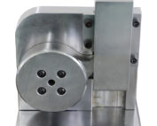 Négypontos felszerelés a krimpeléshez