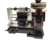 Pneumatikus felszerelés BZW-MHG