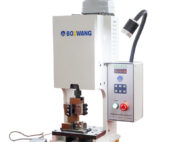 Terminál krimpelő prés 40KN BZW-4T-C