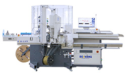 Automata berendezések a terminálok krimpeléséhez