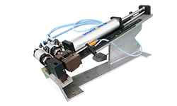 Pneumatikus csupaszítóberendezések