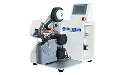 Tekercselés, kötegelés és bandázsolás