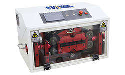 Kábelcső vágóberendezések