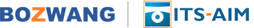 logo bozwang i ITS-AIM